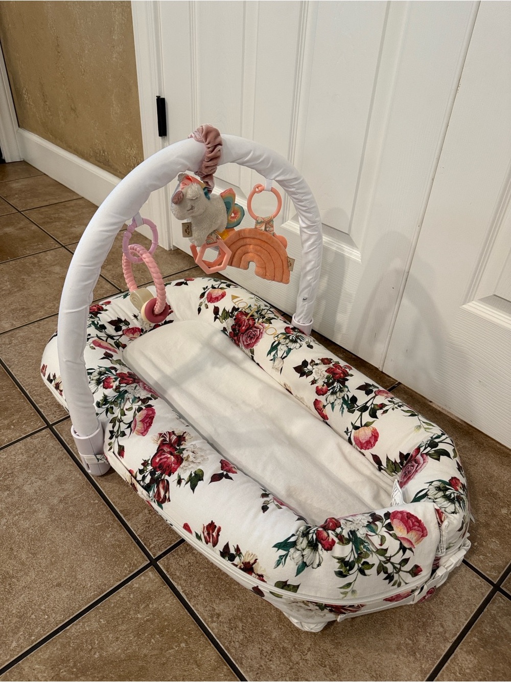 Dockatot Mobile Toy Arch